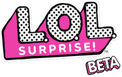 L.O.L. Surprise!